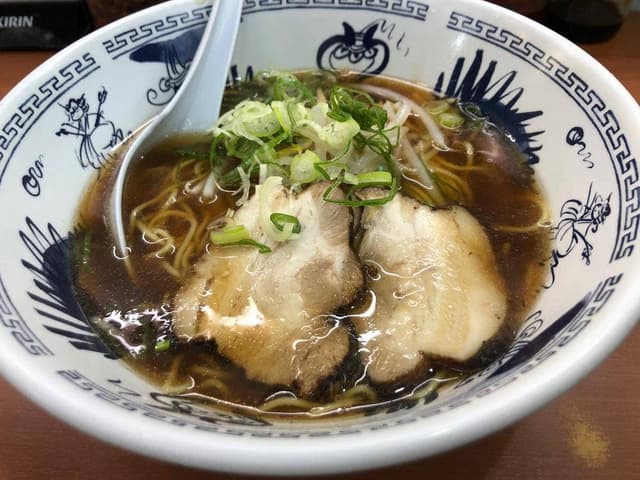 大龍ラーメン - サブ画像3
