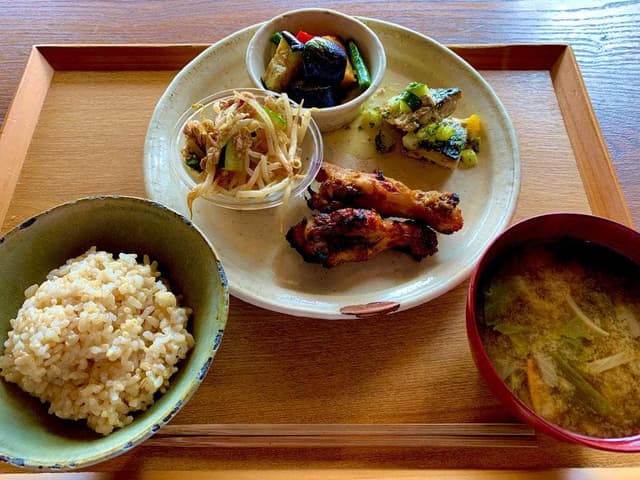たべものや ITOHEN - サブ画像1