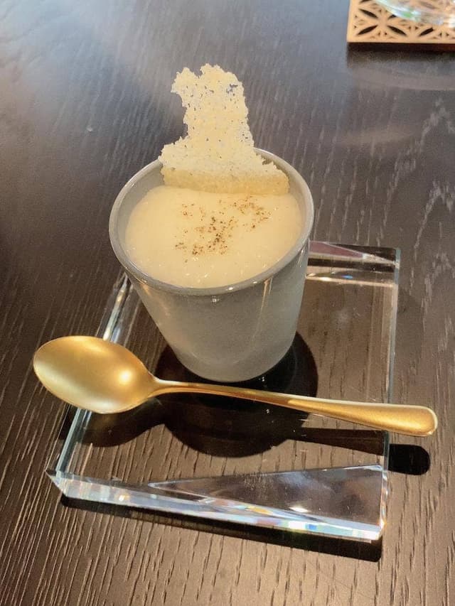 イノベーティブ・フレンチ ワタハン - サブ画像2