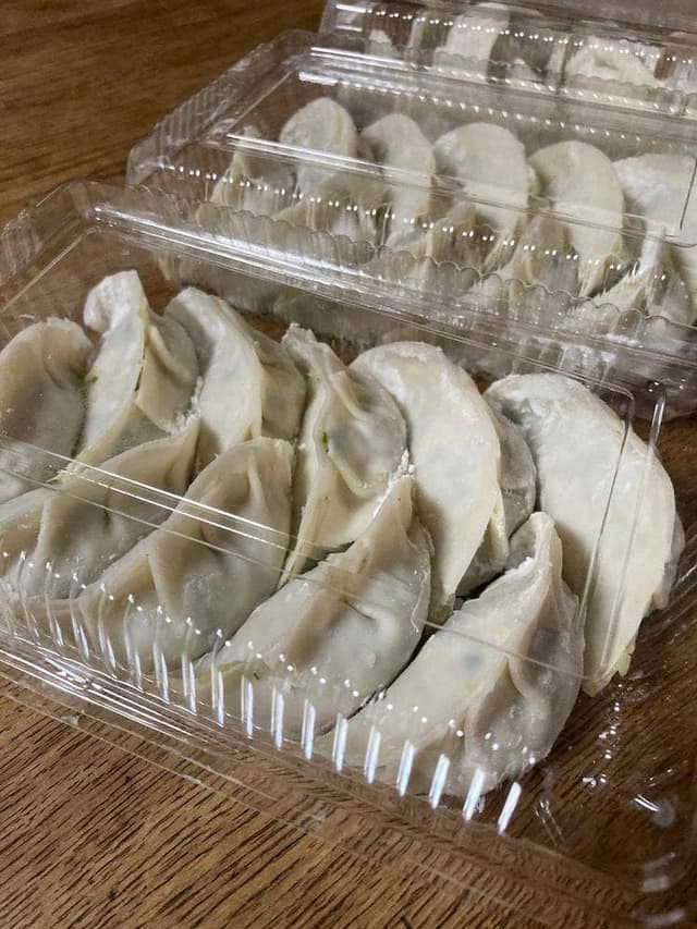 石崎ぎょうざ店 - サブ画像3