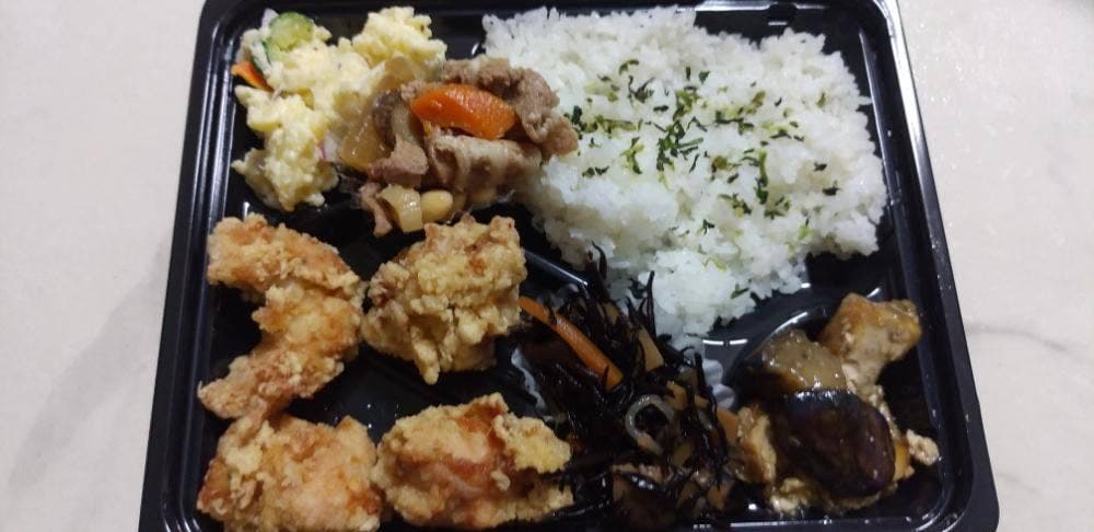 おかず処 みせん
