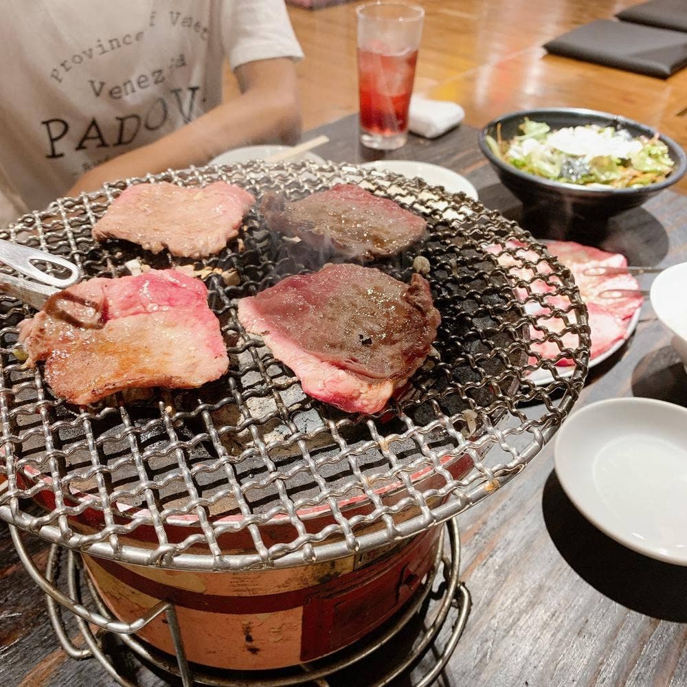 相模原焼肉 ぐんそう