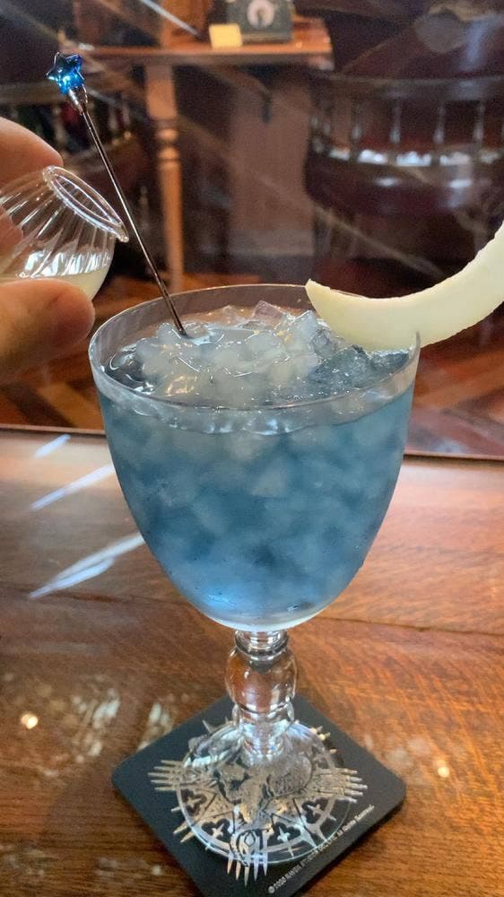 チェンバー オブ レイブン