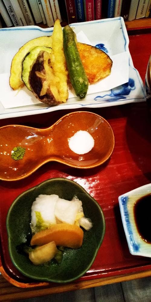 カフェ ド ラ フルイド - サブ画像3
