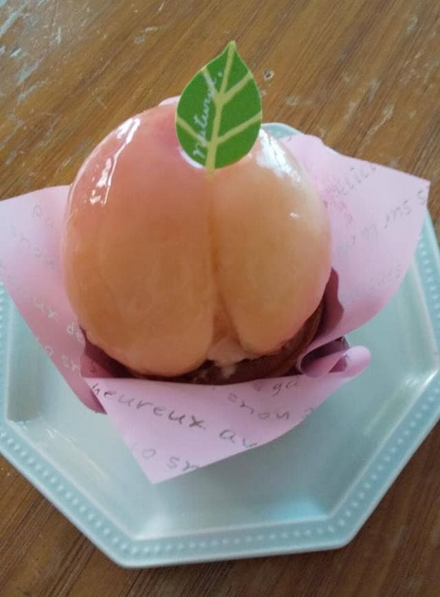洋菓子 ポワロン - サブ画像1