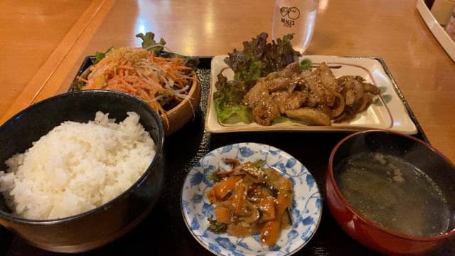 焼肉さかえ亭 - サブ画像3