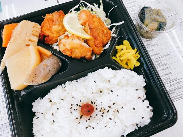 本家かまどや 久喜東店 - サブ画像3