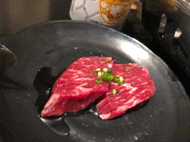 本格韓国家庭料理 ホルモンマニア - サブ画像2