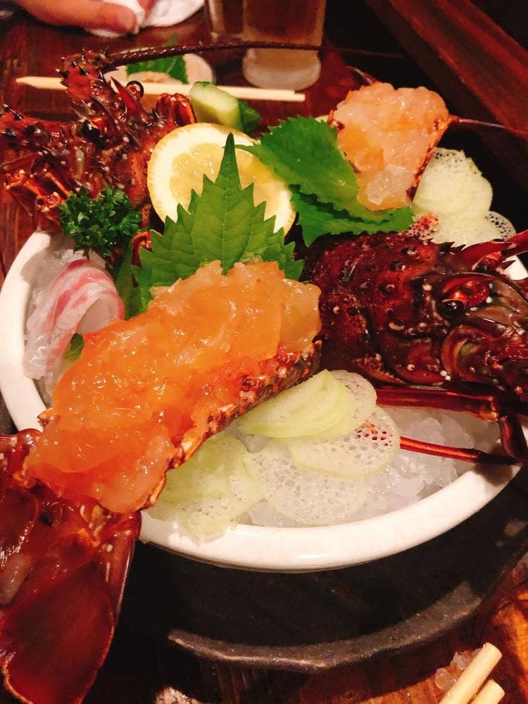 酒菜屋 びびんこ