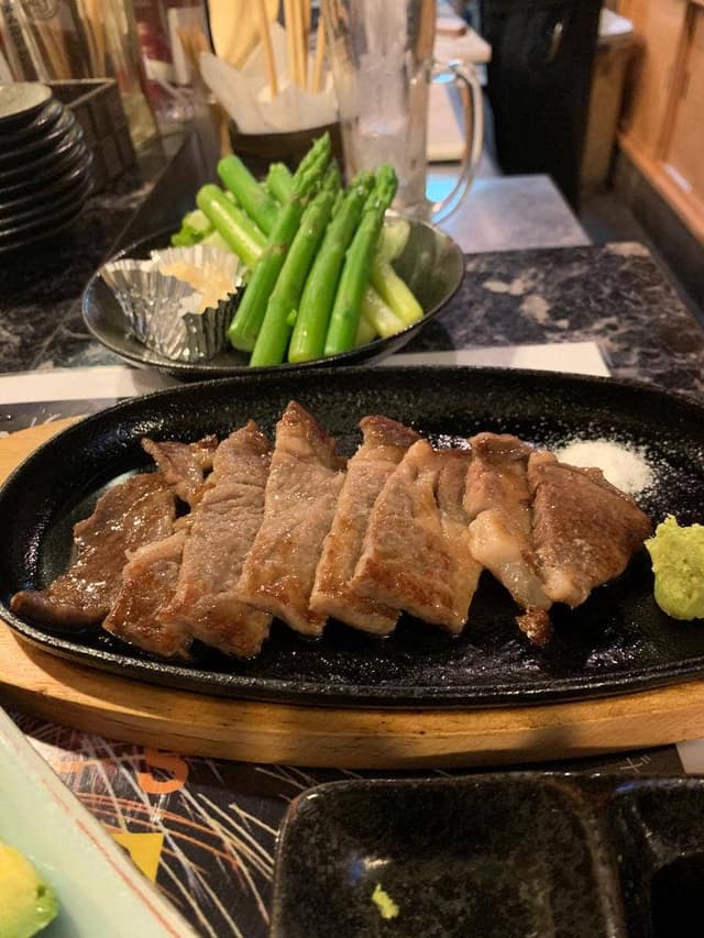 鉄板 たまや - サブ画像1