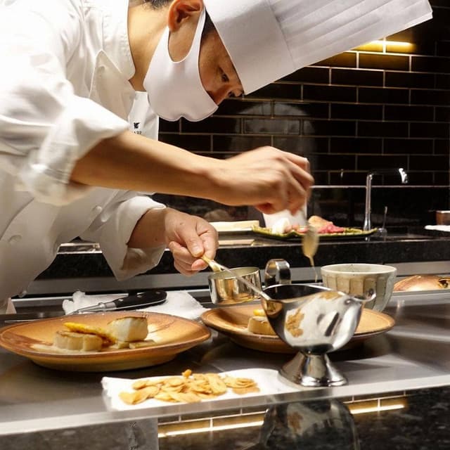 日本料理 校倉 - サブ画像2