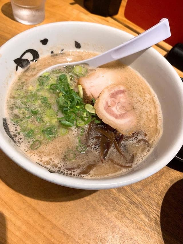 まんかい 天満橋店 - サブ画像1