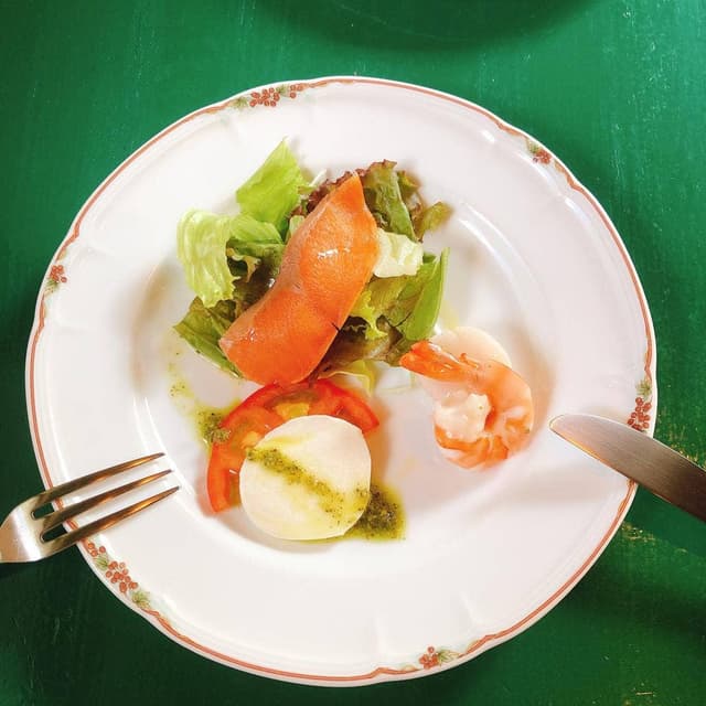 トラットリア プリマベーラ - サブ画像3