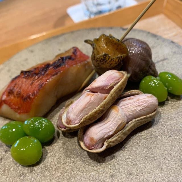 料理屋 染川 - サブ画像3