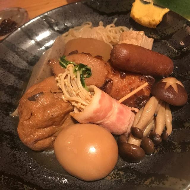 おでん いずみ谷 - サブ画像1