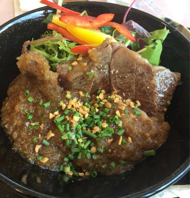 ウェステリア あしかがフラワーパーク - サブ画像1