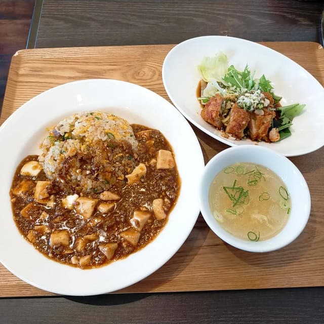 中華家しかけん - サブ画像2