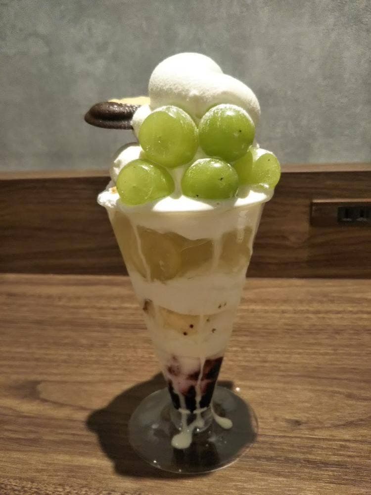ラ・メゾン アンソレイユターブル グランベリーパーク店