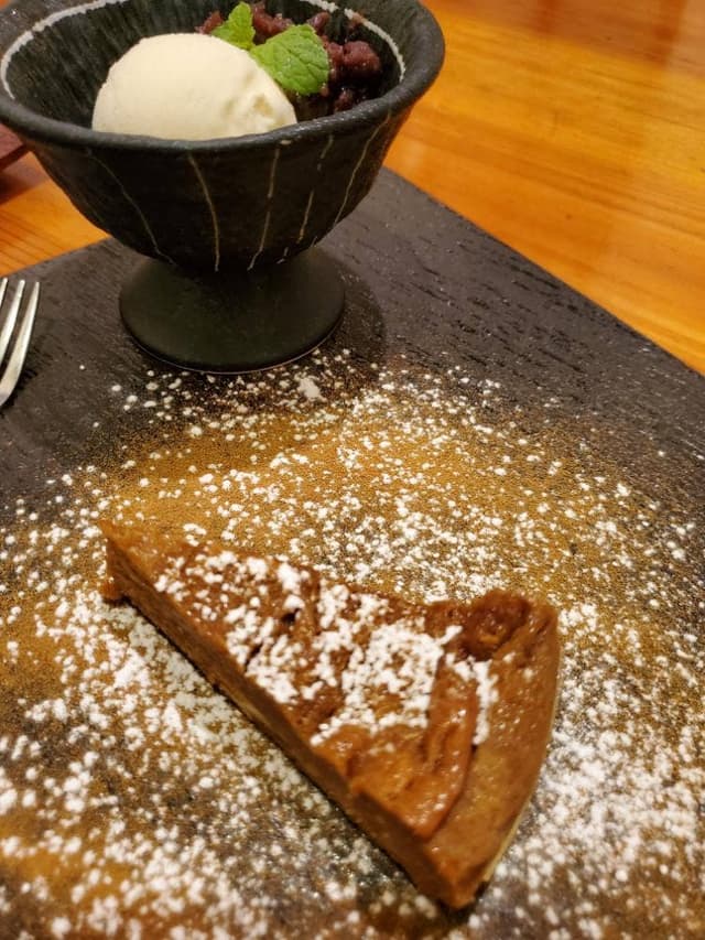 茶寮 慈現 - サブ画像1