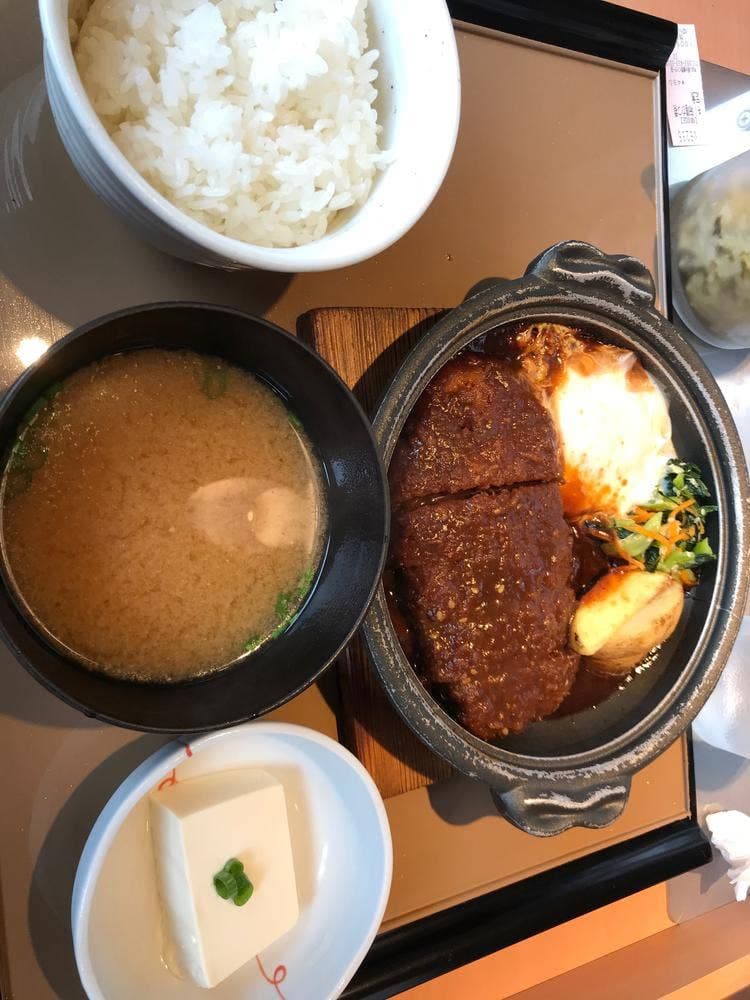 やよい軒 小倉南インター店