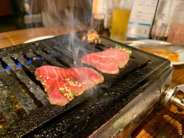 焼肉 ぽんがLA 代々木八幡 - サブ画像1