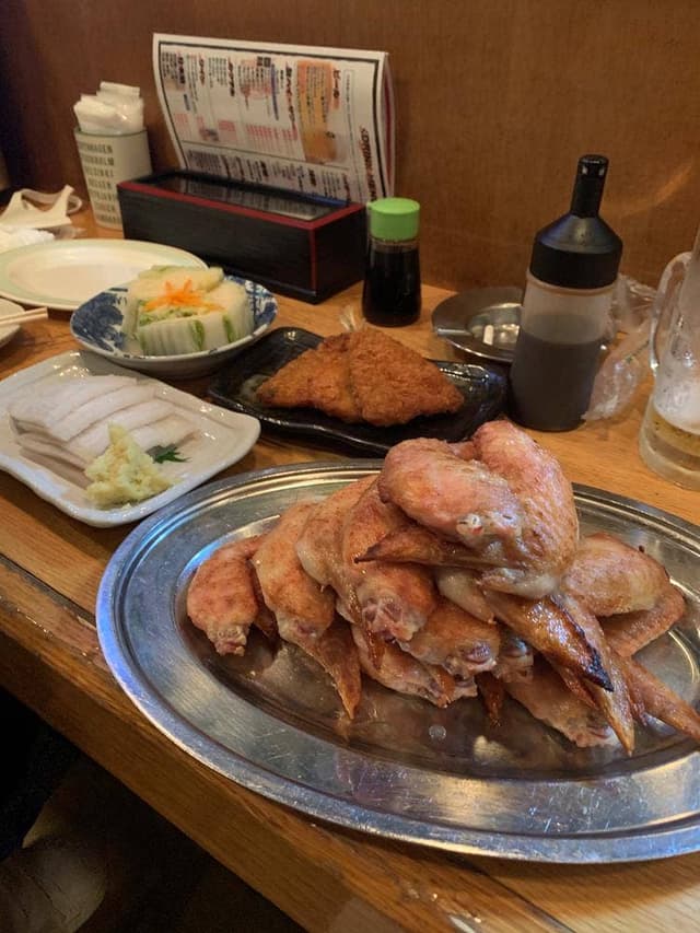 手羽家 - サブ画像3