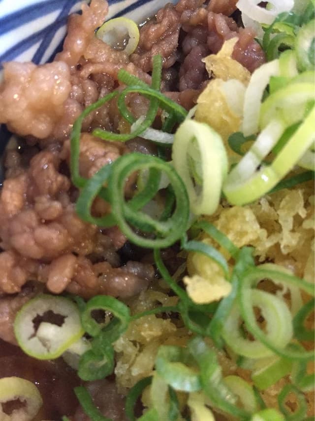 丸亀製麺 赤穂店 - サブ画像1