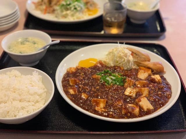 四川飯店 - サブ画像2