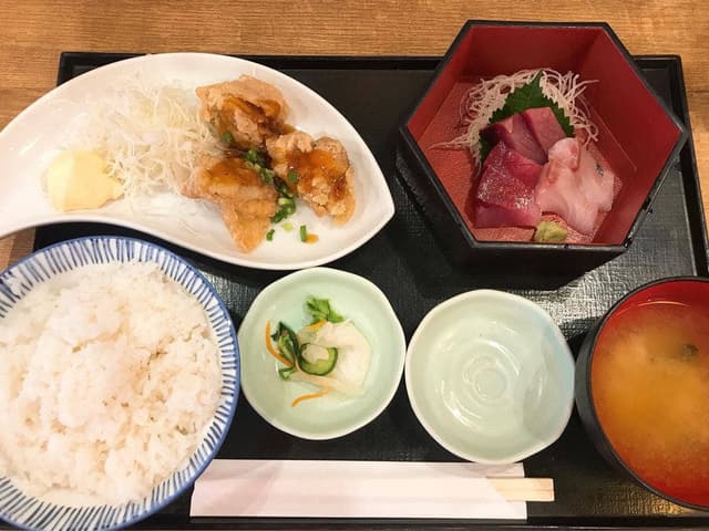 浜焼き海鮮居酒屋 大庄水産 新松戸西口店 - サブ画像3