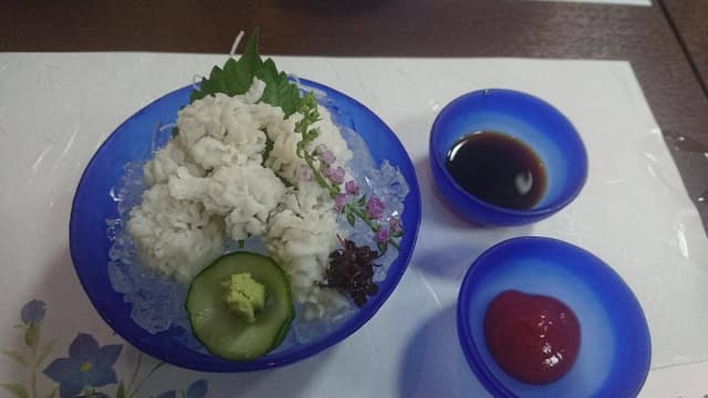 京料理 下鴨福助 - サブ画像3