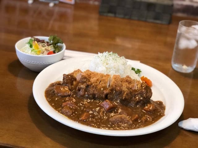 洋風食堂リベルタ - サブ画像3
