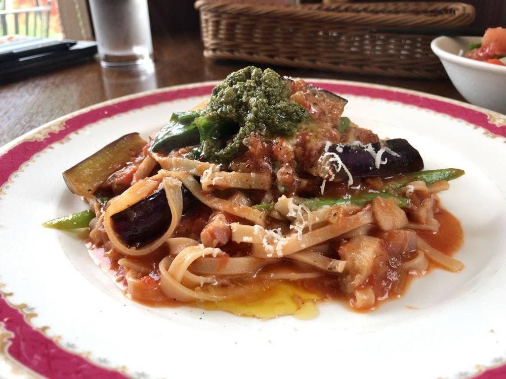 カンパニョーラ