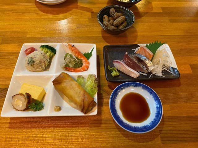 手作り味噌と全国の純米酒 暁 - サブ画像1