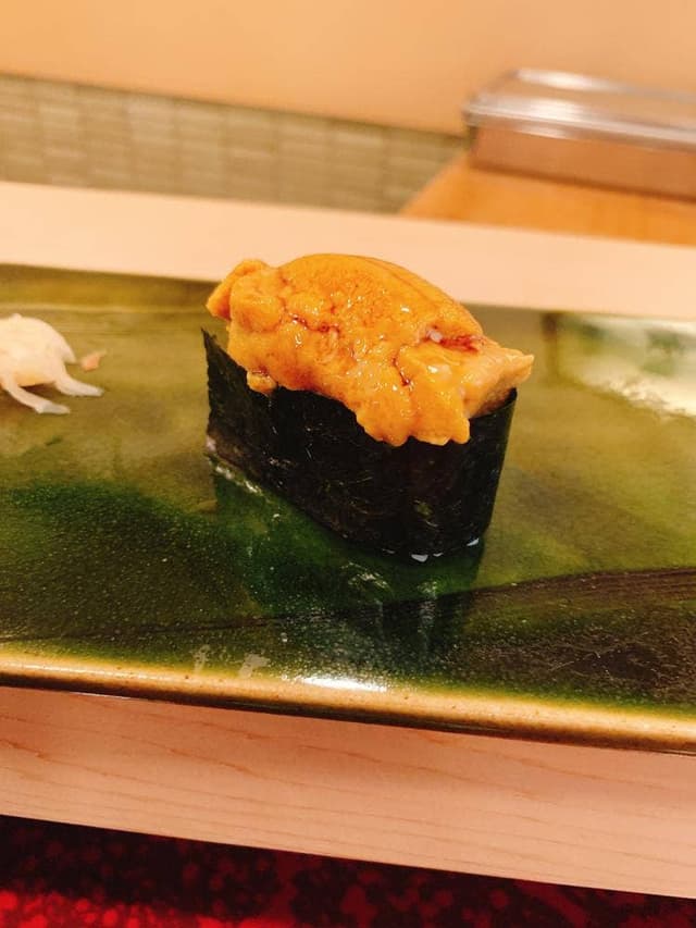 鮨 すきやばし 次郎 六本木ヒルズ店 - サブ画像1