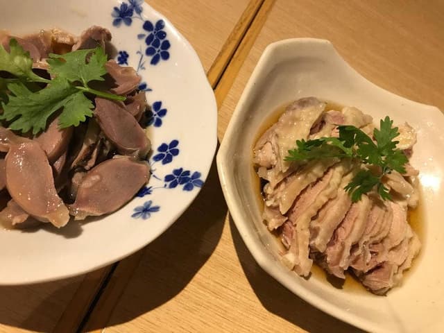 上海屋台 - サブ画像2