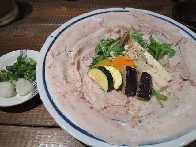 Bistro DOOR - サブ画像2