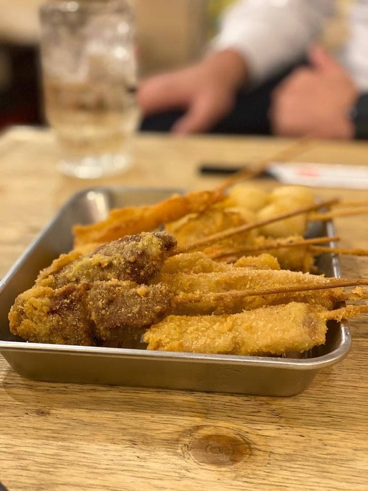 恵美須商店 南4西3
