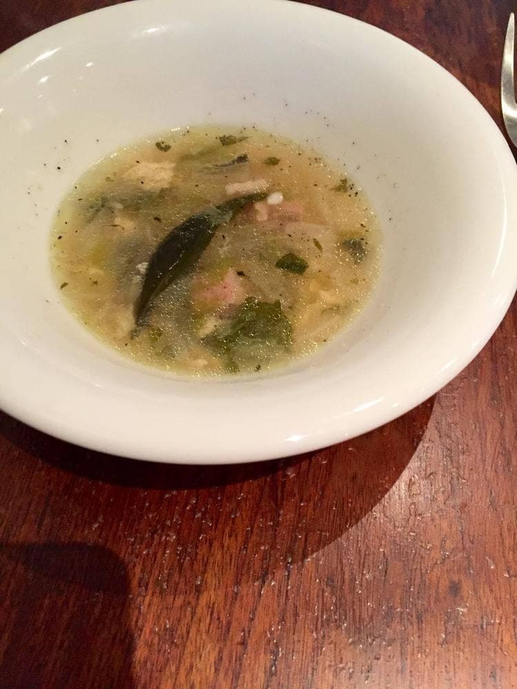 Trattoria Chicco