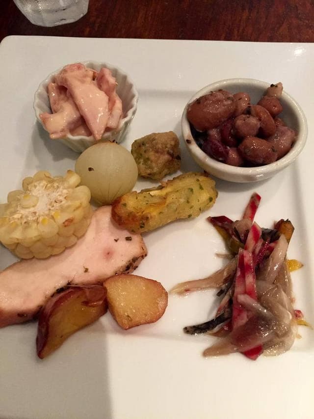 Trattoria Chicco - サブ画像2