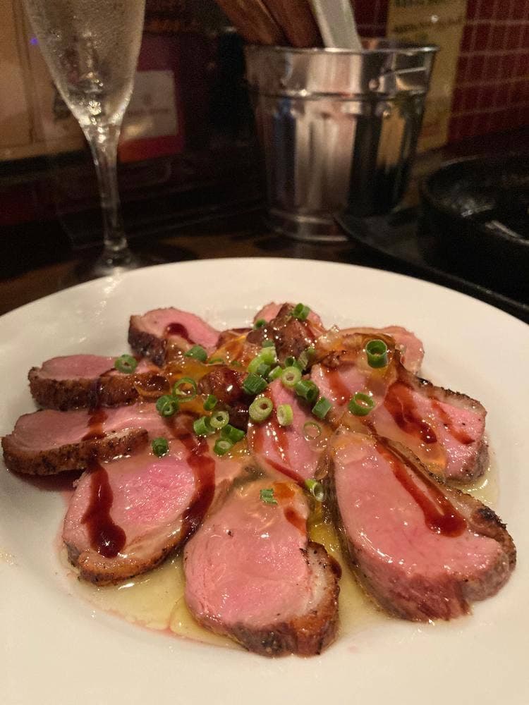 ワインバルたけぞう