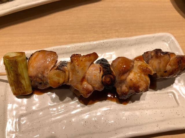やきとりさくら 田原町店 - サブ画像3