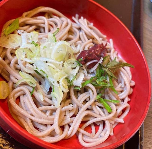 うどんそば工房 優庵 - サブ画像2