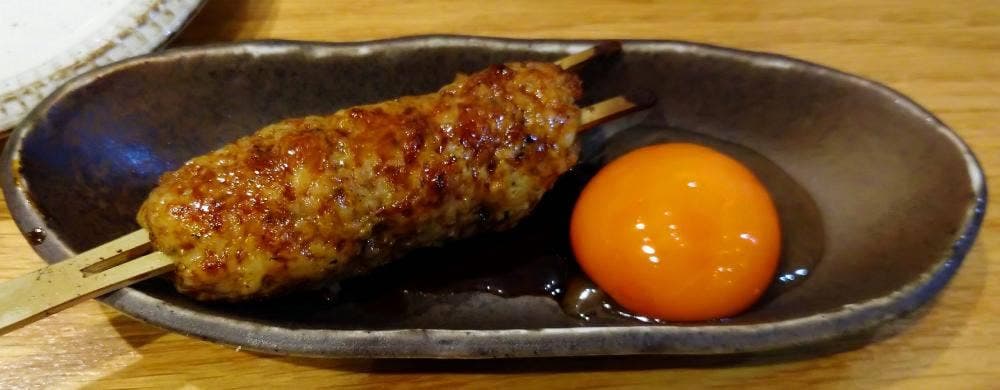 炭火焼き鳥 キッチン ひよこ イースト 柏東口店