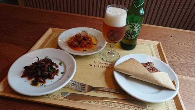 ガストロノミア冨屋 - サブ画像1