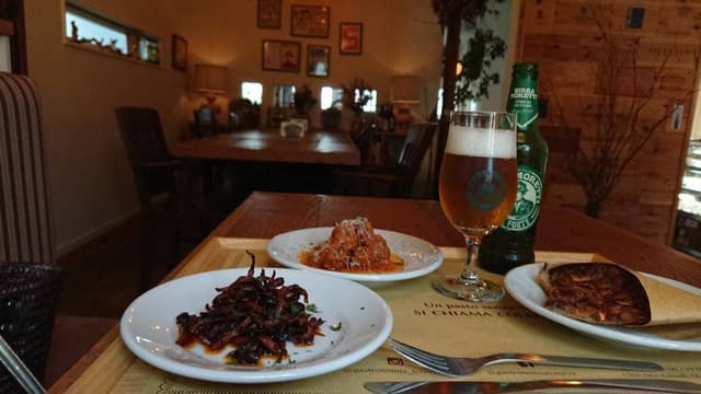 ガストロノミア冨屋 - サブ画像3