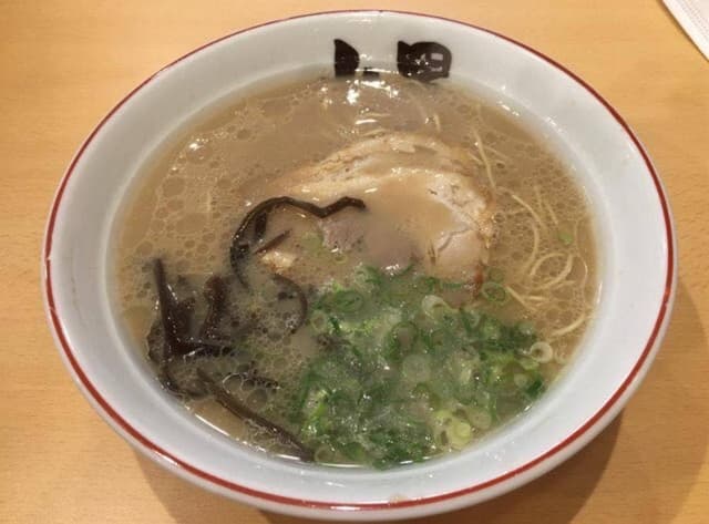 糸島ちゃんぽん 山里 - サブ画像2