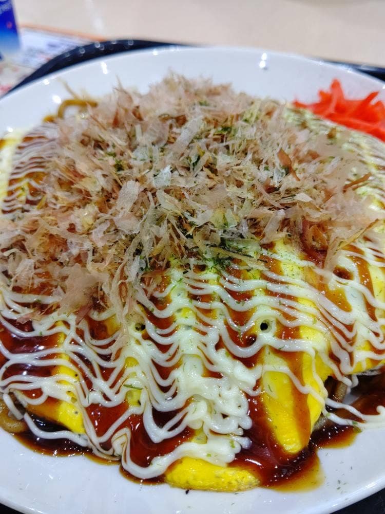 築地銀だこ イオンモール太田店