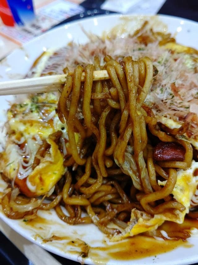 築地銀だこ イオンモール太田店 - サブ画像1