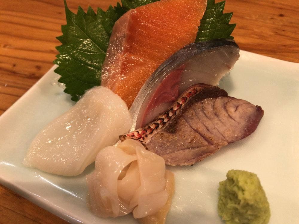 並木 はちコー