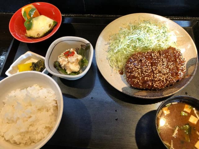 たらふく - サブ画像1
